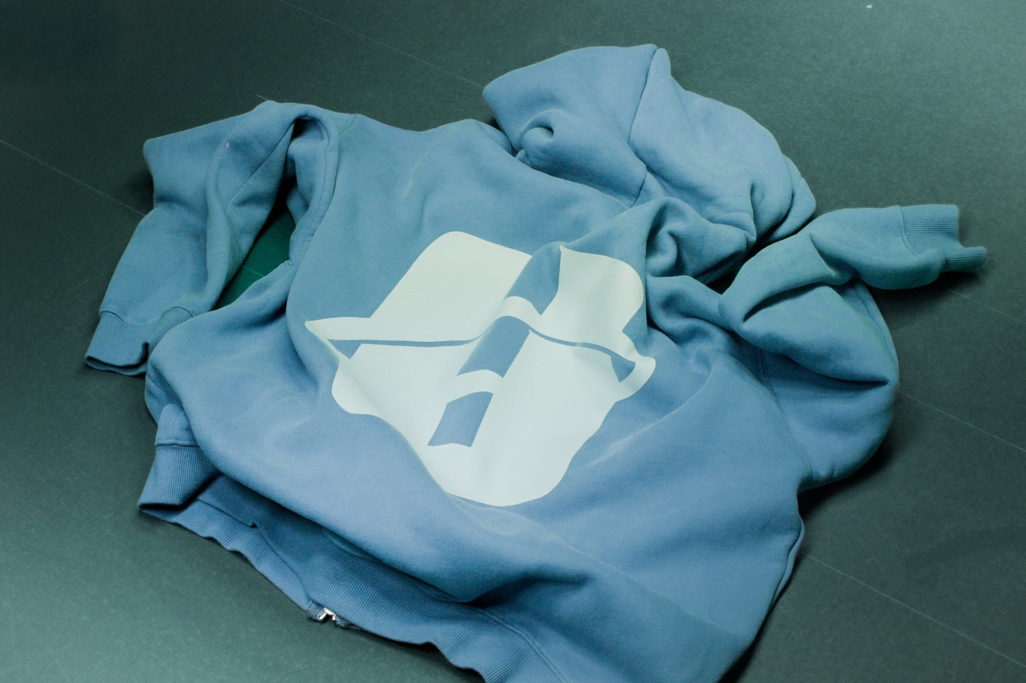 U MUSIQUE HOODIE